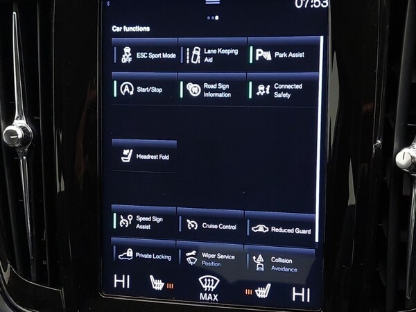 Used Volvo V90 2019 for sale - 76317585: Photo 17
