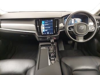 Used Volvo V90 2019 for sale - 76317585: Photo