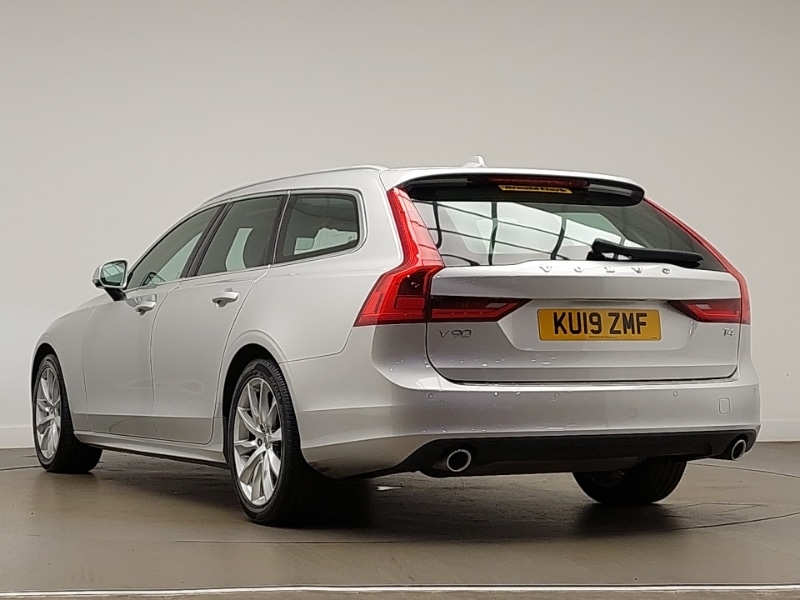 Used Volvo V90 2019 for sale - 76317585: Photo 3