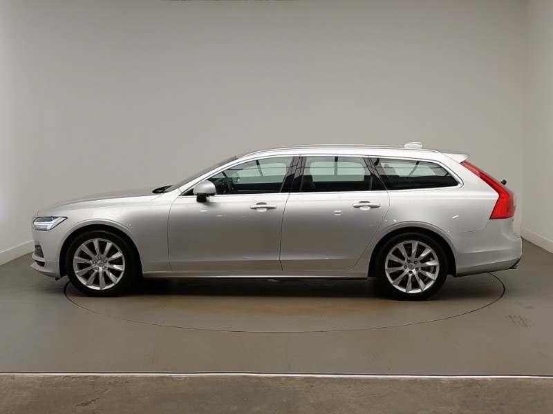 Used Volvo V90 2019 for sale - 76317585: Photo 4