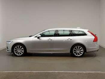 Used Volvo V90 2019 for sale - 76317585: Photo