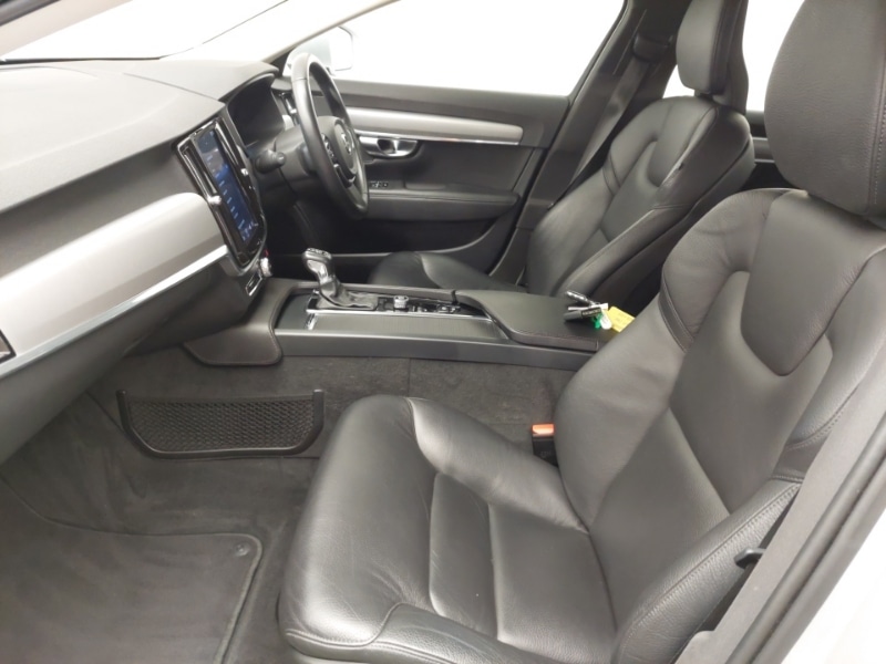 Used Volvo V90 2019 for sale - 76317585: Photo 5