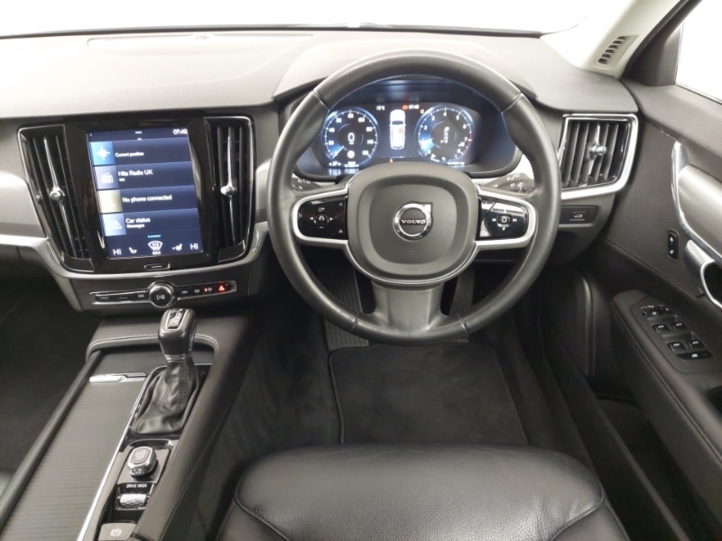 Used Volvo V90 2019 for sale - 76317585: Photo 7