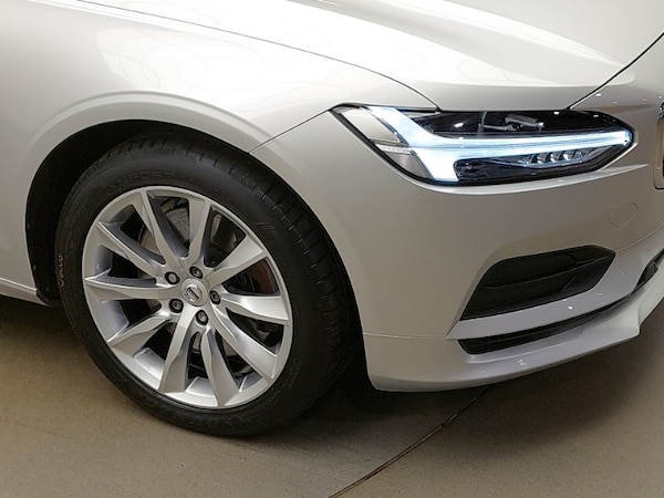 Used Volvo V90 2019 for sale - 76317585: Photo 9