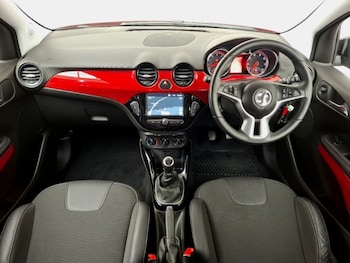 Used Vauxhall ADAM 2019 for sale - 78983705: Photo