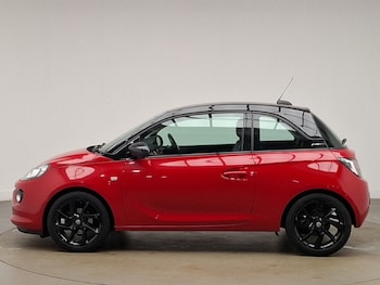 Used Vauxhall ADAM 2019 for sale - 78983705: Photo