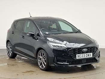 Used Ford Fiesta 2023 for sale - 79630918: Photo