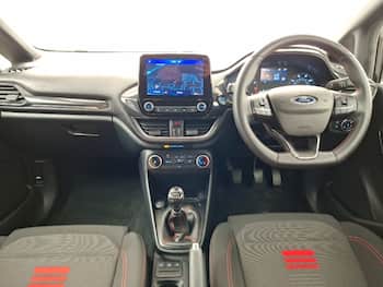 Used Ford Fiesta 2023 for sale - 79630918: Photo