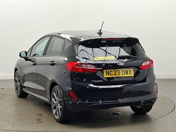 Used Ford Fiesta 2023 for sale - 79630918: Photo