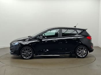 Used Ford Fiesta 2023 for sale - 79630918: Photo