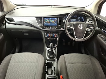Used Vauxhall Mokka X 2018 for sale - 78972817: Photo