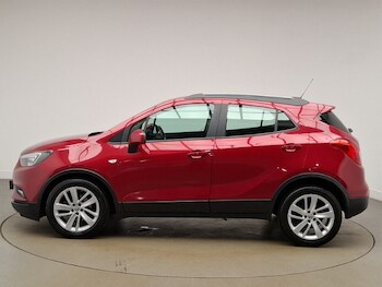 Used Vauxhall Mokka X 2018 for sale - 78972817: Photo