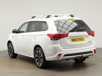 Used Mitsubishi Outlander 2017 for sale - 78326908: Photo