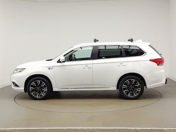 Used Mitsubishi Outlander 2017 for sale - 78326908: Photo