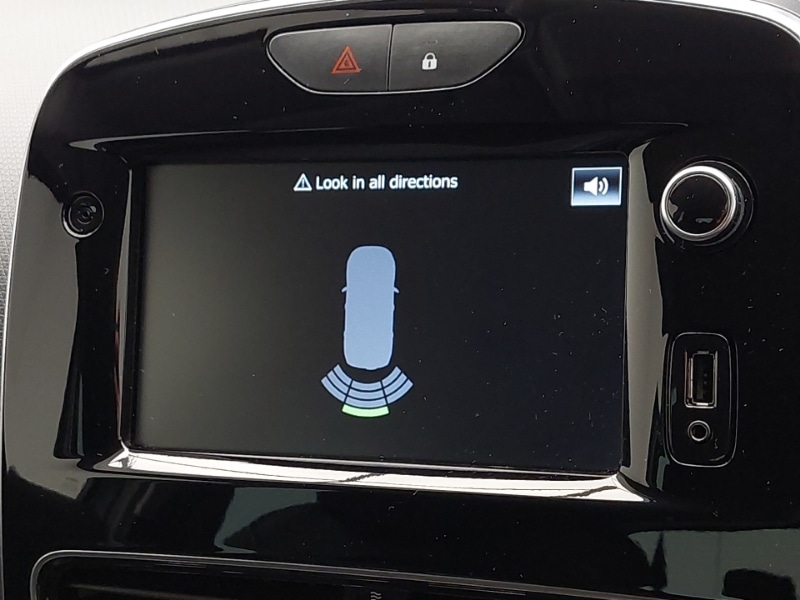 Used Renault Clio 2019 for sale - 76958951: Photo 14