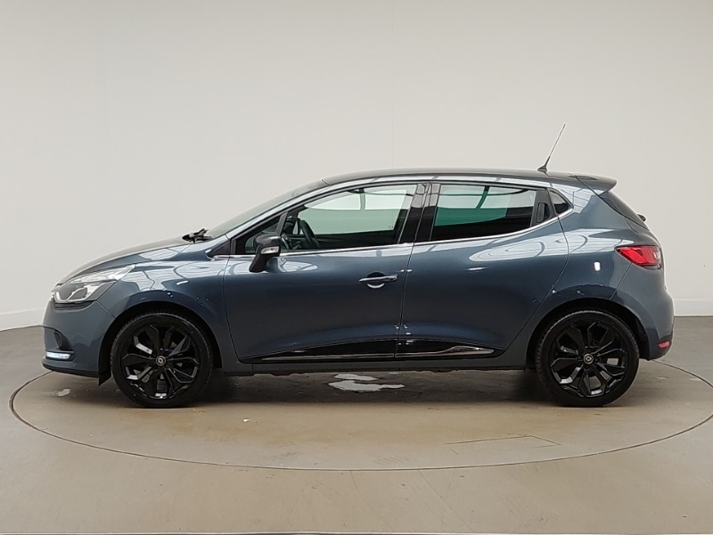 Used Renault Clio 2019 for sale - 76958951: Photo 4