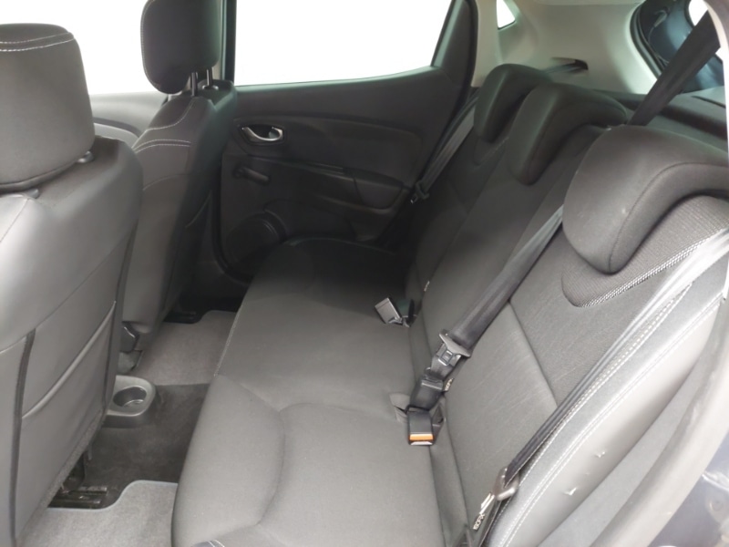 Used Renault Clio 2019 for sale - 76958951: Photo 6