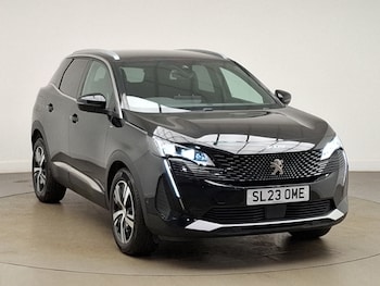 Used Peugeot 3008 2023 for sale - 78617227: Photo
