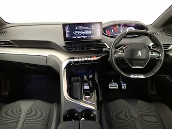 Used Peugeot 3008 2023 for sale - 78617227: Photo