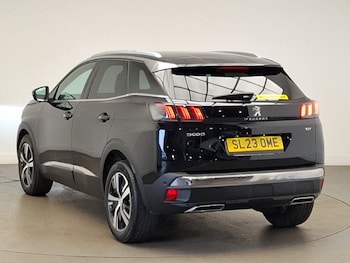 Used Peugeot 3008 2023 for sale - 78617227: Photo