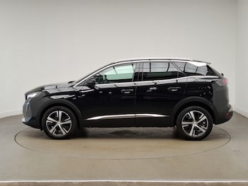 Used Peugeot 3008 2023 for sale - 78617227: Photo