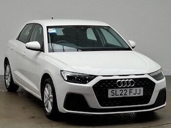 Audi A1 feature image