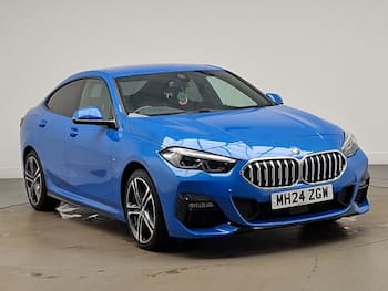 Used BMW 2 Series 2024 for sale - 79776935: Photo