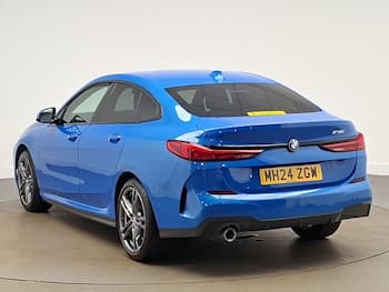 Used BMW 2 Series 2024 for sale - 79776935: Photo