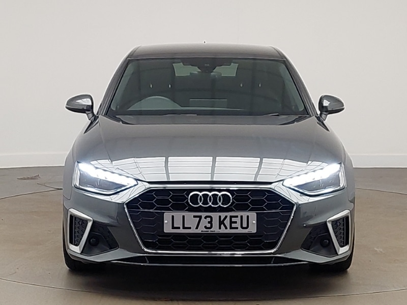 Used Audi A4 2023 for sale - 77284420: Photo 12