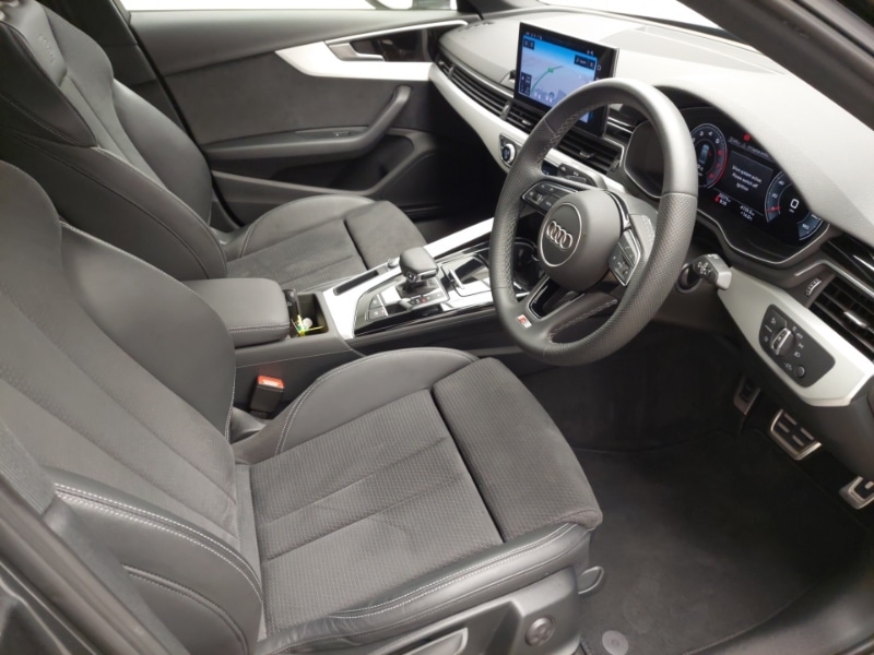 Used Audi A4 2023 for sale - 77284420: Photo 13