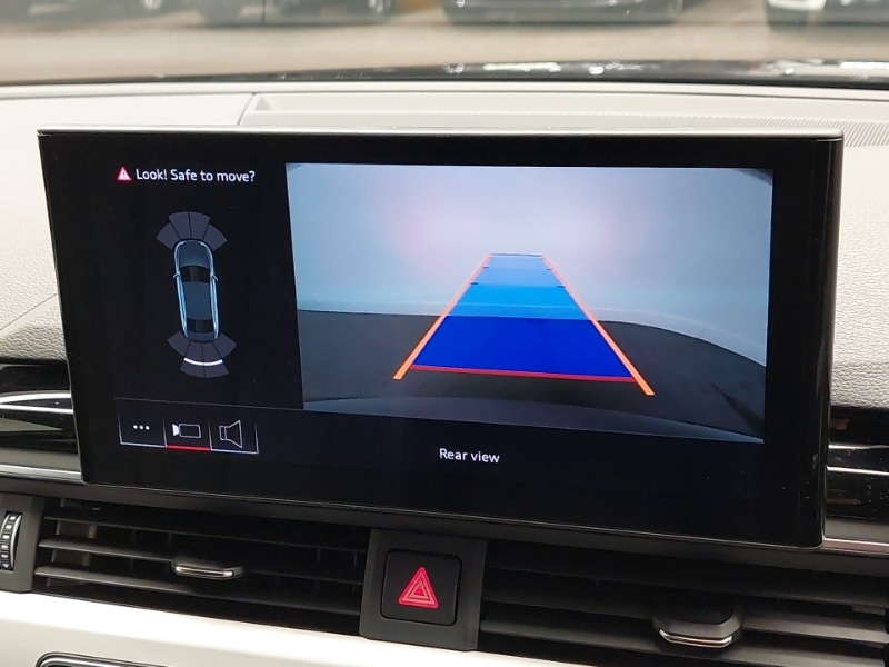 Used Audi A4 2023 for sale - 77284420: Photo 15