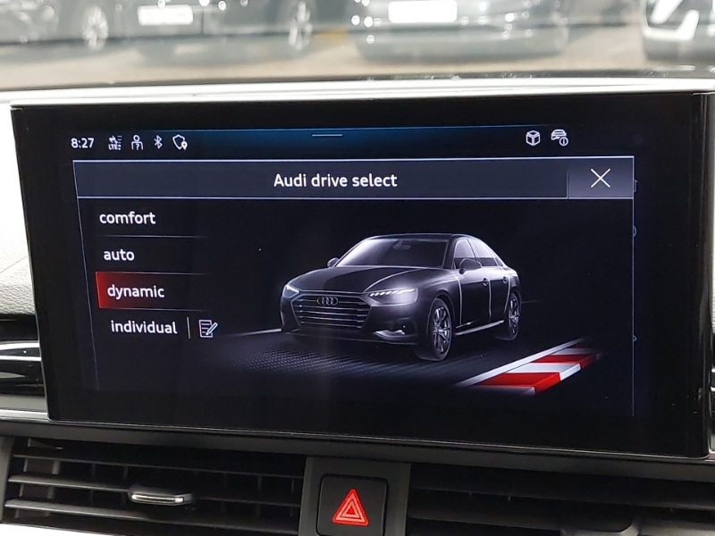 Used Audi A4 2023 for sale - 77284420: Photo 17