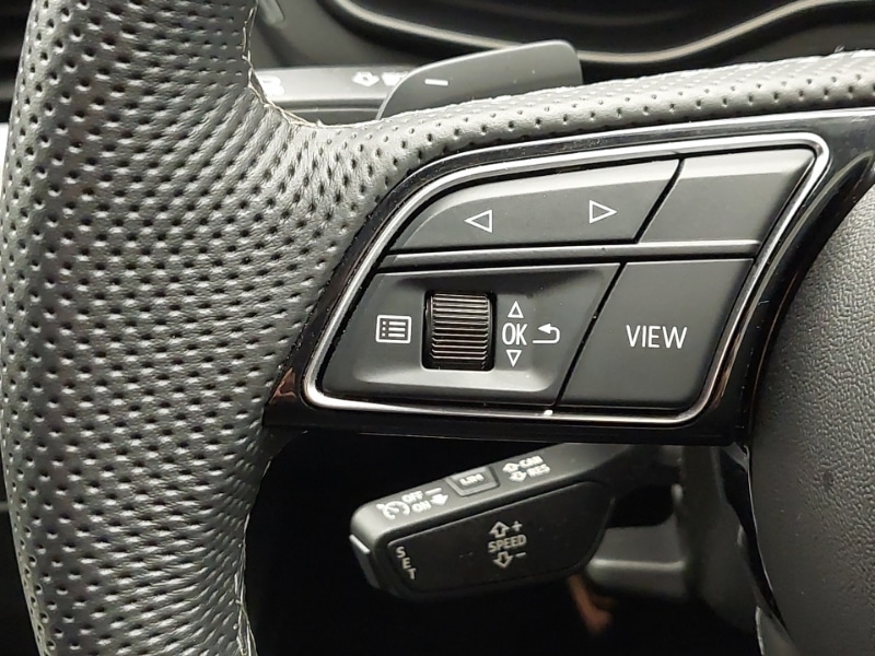 Used Audi A4 2023 for sale - 77284420: Photo 18