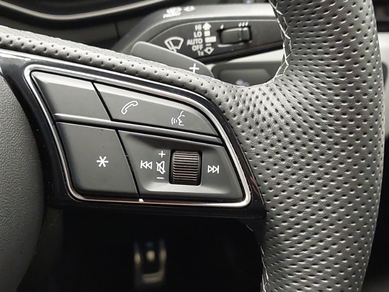 Used Audi A4 2023 for sale - 77284420: Photo 19