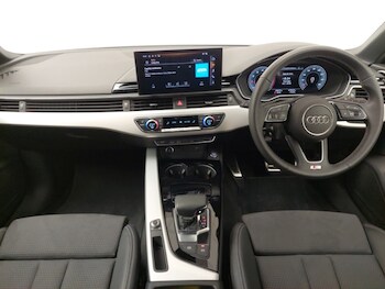 Used Audi A4 2023 for sale - 77284420: Photo