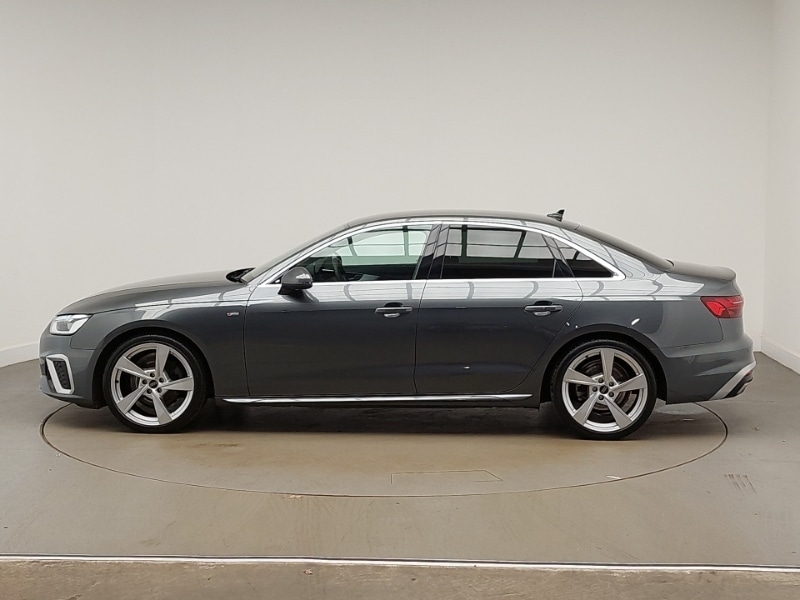 Used Audi A4 2023 for sale - 77284420: Photo 4