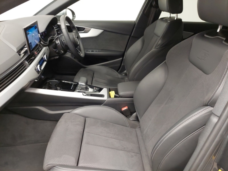 Used Audi A4 2023 for sale - 77284420: Photo 5