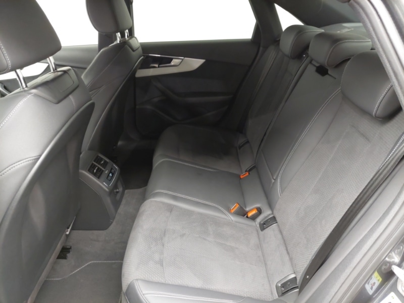 Used Audi A4 2023 for sale - 77284420: Photo 6