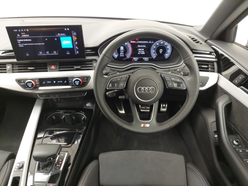 Used Audi A4 2023 for sale - 77284420: Photo 7