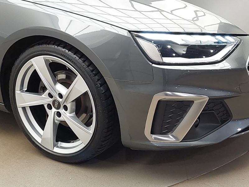 Used Audi A4 2023 for sale - 77284420: Photo 9