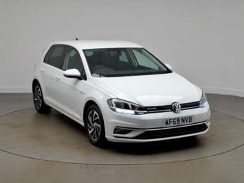Used Volkswagen Golf 2019 for sale - 75338586: Photo