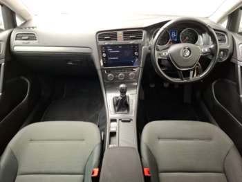 Used Volkswagen Golf 2019 for sale - 75338586: Photo