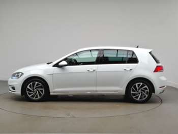 Used Volkswagen Golf 2019 for sale - 75338586: Photo