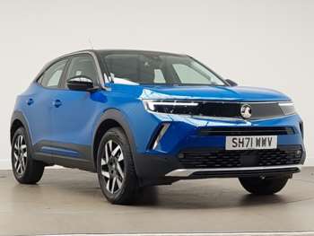 2021 - 1.2 Turbo Elite Premium 5dr Auto