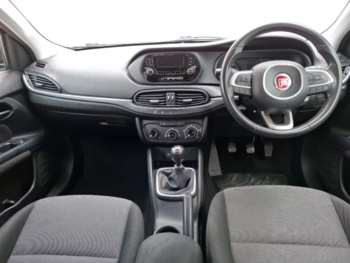 Used Fiat Tipo 2019 for sale - 75409207: Photo