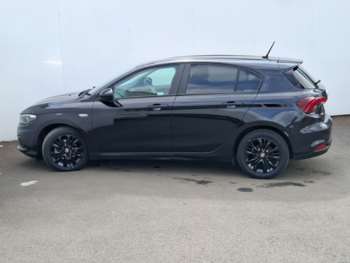 Used Fiat Tipo 2019 for sale - 75409207: Photo