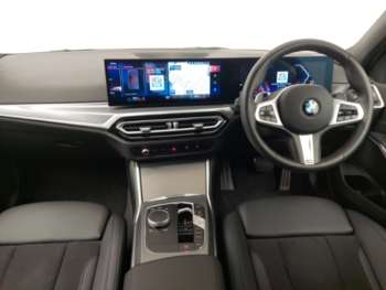 Used BMW 3 Series 2024 for sale - 75147444: Photo