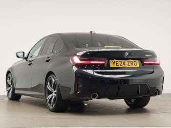 Used BMW 3 Series 2024 for sale - 75147444: Photo