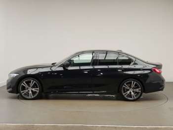 Used BMW 3 Series 2024 for sale - 75147444: Photo