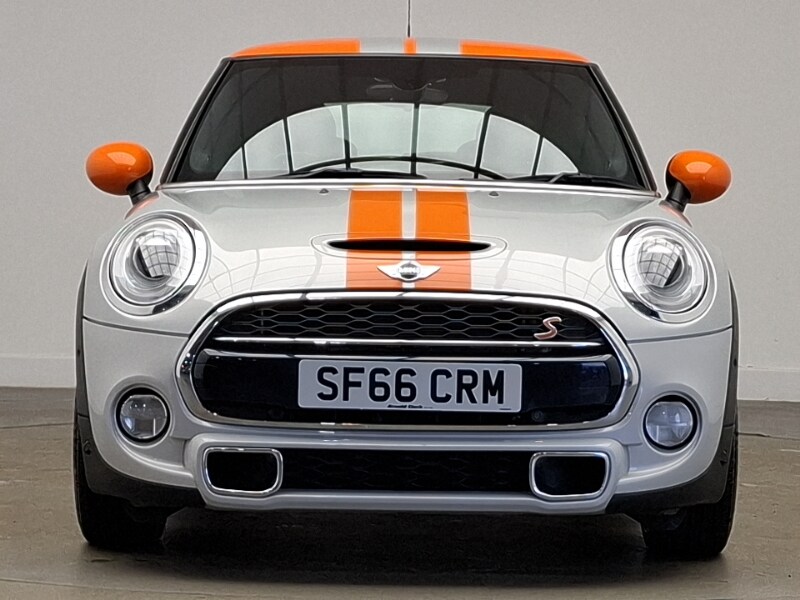 Used MINI Hatch 2016 for sale - 77509209: Photo 12